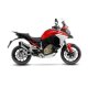 80036 Cat Eliminator (Link Pipe) DUCATI MULTISTRADA 1100 V4 RALLY (21-24), MULTISTRADA 1100 V4/V4 S/PIKES PEAK (21-24)