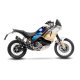 80037 Cat Eliminator (Link Pipe) DUCATI DESERTX (22-24), MONSTER 937 (21-24)