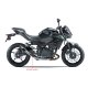 80038 Header Pipes KAWASAKI NINJA 400 (18-23), NINJA 500/SE (24-26), Z 400 (19-23), Z 500/SE (24-26)