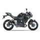 80038 Header Pipes KAWASAKI NINJA 400 (18-23), NINJA 500/SE (24-26), Z 400 (19-23), Z 500/SE (24-26)
