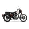 80039 Cat Eliminator (Link Pipe) ROYAL ENFIELD CLASSIC 350 (21-24), METEOR 350 (21-24)