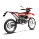 80042 Header Pipes BETA RR 50 ENDURO/SPORT/RACING (23-24), RR 50 MOTARD/SPORT/TRACK (23-24)