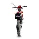 80042 Header Pipes BETA RR 50 ENDURO/SPORT/RACING (23-24), RR 50 MOTARD/SPORT/TRACK (23-24)