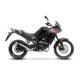80043 Header Pipes HONDA XL 750 TRANSALP URBAN / EASY TRAVEL / TRAVEL EDITION (23-24)