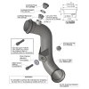 80046 Cat Eliminator (Link Pipe)