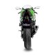 80048 Link Pipe KAWASAKI ZX-6R NINJA (09-26)
