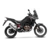 80049 Header Pipes HONDA CRF 1100 L AFRICA TWIN/ADVENTURE SPORT/DCT (20-26)