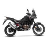 80049 Header Pipes HONDA CRF 1100 L AFRICA TWIN/ADVENTURE SPORT/DCT (20-26)