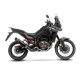 80049 Header Pipes HONDA CRF 1100 L AFRICA TWIN/ADVENTURE SPORT/DCT (20-26)