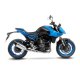 80050 Fitting Kit SUZUKI GSX-8R (24), GSX-8S (23-24)