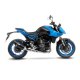 80050 Fitting Kit SUZUKI GSX-8R (24), GSX-8S (23-24)