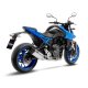 80050 Fitting Kit SUZUKI GSX-8R (24), GSX-8S (23-24)