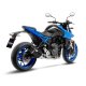 80050 Fitting Kit SUZUKI GSX-8R (24), GSX-8S (23-24)