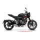 80051 Fitting Kit TRIUMPH TRIDENT 660 (21-23)