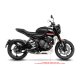 80051 Fitting Kit TRIUMPH TRIDENT 660 (21-23)