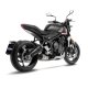 80051 Fitting Kit TRIUMPH TRIDENT 660 (21-23)