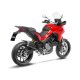 80055 Cat Eliminator (Link Pipe) DUCATI MULTISTRADA 950 V2/S (22-24), MULTISTRADA 950/S (21)