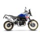 80059 Link Pipe BMW F 750 GS (18-24), F 800 GS (24-26), F 850 GS (18-24), F 900 GS/ADVENTURE (24-26)