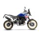 80059 Link Pipe BMW F 750 GS (18-24), F 800 GS (24-26), F 850 GS (18-24), F 900 GS/ADVENTURE (24-26)