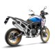 80059 Link Pipe BMW F 750 GS (18-24), F 800 GS (24-26), F 850 GS (18-24), F 900 GS/ADVENTURE (24-26)