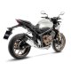 80060 Fitting Kit HONDA CB 650 R Neo Sports Café (19-26), CBR 650 R (19-26)