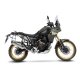 80066 Header Pipes YAMAHA TÉNÉRÉ 700 / WORLD RAID / RALLY EDITION / EXTREME EDITION / EXPLORE EDITION (19-26)