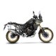 80066 Header Pipes YAMAHA TÉNÉRÉ 700 / WORLD RAID / RALLY EDITION / EXTREME EDITION / EXPLORE EDITION (19-26)