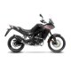80067 Header Pipes HONDA XL 750 TRANSALP URBAN / EASY TRAVEL / TRAVEL EDITION (23-26)