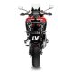 80069 Cat Eliminator (Link Pipe) DUCATI MULTISTRADA 1100 V4/V4 S/PIKES PEAK/RALLY (25-26)
