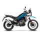 80071 Header Pipes CF MOTO 450 MT / IBEX 450 (24-26)