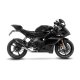80072 Fitting Kit YAMAHA YZF-R9 (25-26)