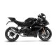 80072 Fitting Kit YAMAHA YZF-R9 (25-26)