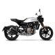 8070 Cat Eliminator (Link Pipe) HUSQVARNA SVARTPILEN 701 (19-20), VITPILEN 701 (18-20); KTM 690 DUKE/R (12-19)