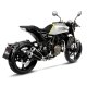 8070 Cat Eliminator (Link Pipe) HUSQVARNA SVARTPILEN 701 (19-20), VITPILEN 701 (18-20); KTM 690 DUKE/R (12-19)