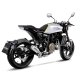 8070 Cat Eliminator (Link Pipe) HUSQVARNA SVARTPILEN 701 (19-20), VITPILEN 701 (18-20); KTM 690 DUKE/R (12-19)