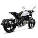 8070 Cat Eliminator (Link Pipe) HUSQVARNA SVARTPILEN 701 (19-20), VITPILEN 701 (18-20); KTM 690 DUKE/R (12-19)