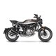 8070 Cat Eliminator (Link Pipe) HUSQVARNA SVARTPILEN 701 (19-20), VITPILEN 701 (18-20); KTM 690 DUKE/R (12-19)