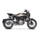8070 Cat Eliminator (Link Pipe) HUSQVARNA SVARTPILEN 701 (19-20), VITPILEN 701 (18-20); KTM 690 DUKE/R (12-19)