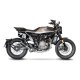 8070 Cat Eliminator (Link Pipe) HUSQVARNA SVARTPILEN 701 (19-20), VITPILEN 701 (18-20); KTM 690 DUKE/R (12-19)