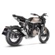8070 Cat Eliminator (Link Pipe) HUSQVARNA SVARTPILEN 701 (19-20), VITPILEN 701 (18-20); KTM 690 DUKE/R (12-19)