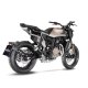 8070 Cat Eliminator (Link Pipe) HUSQVARNA SVARTPILEN 701 (19-20), VITPILEN 701 (18-20); KTM 690 DUKE/R (12-19)
