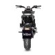 8070 Cat Eliminator (Link Pipe) HUSQVARNA SVARTPILEN 701 (19-20), VITPILEN 701 (18-20); KTM 690 DUKE/R (12-19)
