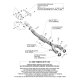 8082 Cat Eliminator (Link Pipe) YAMAHA MT-10/FZ-10/SP (16-24)