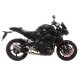 8082 Cat Eliminator (Link Pipe) YAMAHA MT-10/FZ-10/SP (16-24)