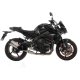8082 Cat Eliminator (Link Pipe) YAMAHA MT-10/FZ-10/SP (16-24)