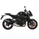 8082 Cat Eliminator (Link Pipe) YAMAHA MT-10/FZ-10/SP (16-24)