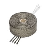 8084 Exhaust Wrap UNIVERSAL ALL BIKES