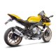 8088 Cat Eliminator (Link Pipe) YAMAHA YZF-R1/M (15-25)