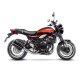 8090 Header Pipes KAWASAKI Z 900 RS/CAFE (18-24)