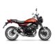 8090 Header Pipes KAWASAKI Z 900 RS/CAFE (18-24)